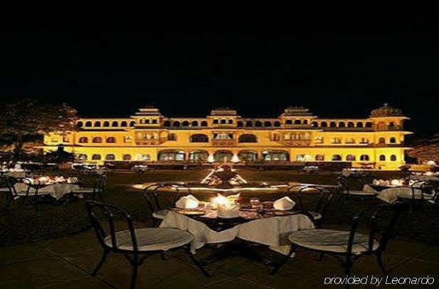 Hotel Fateh Bagh Ranakpur Exterior foto